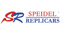 Speidel Replicars Logo