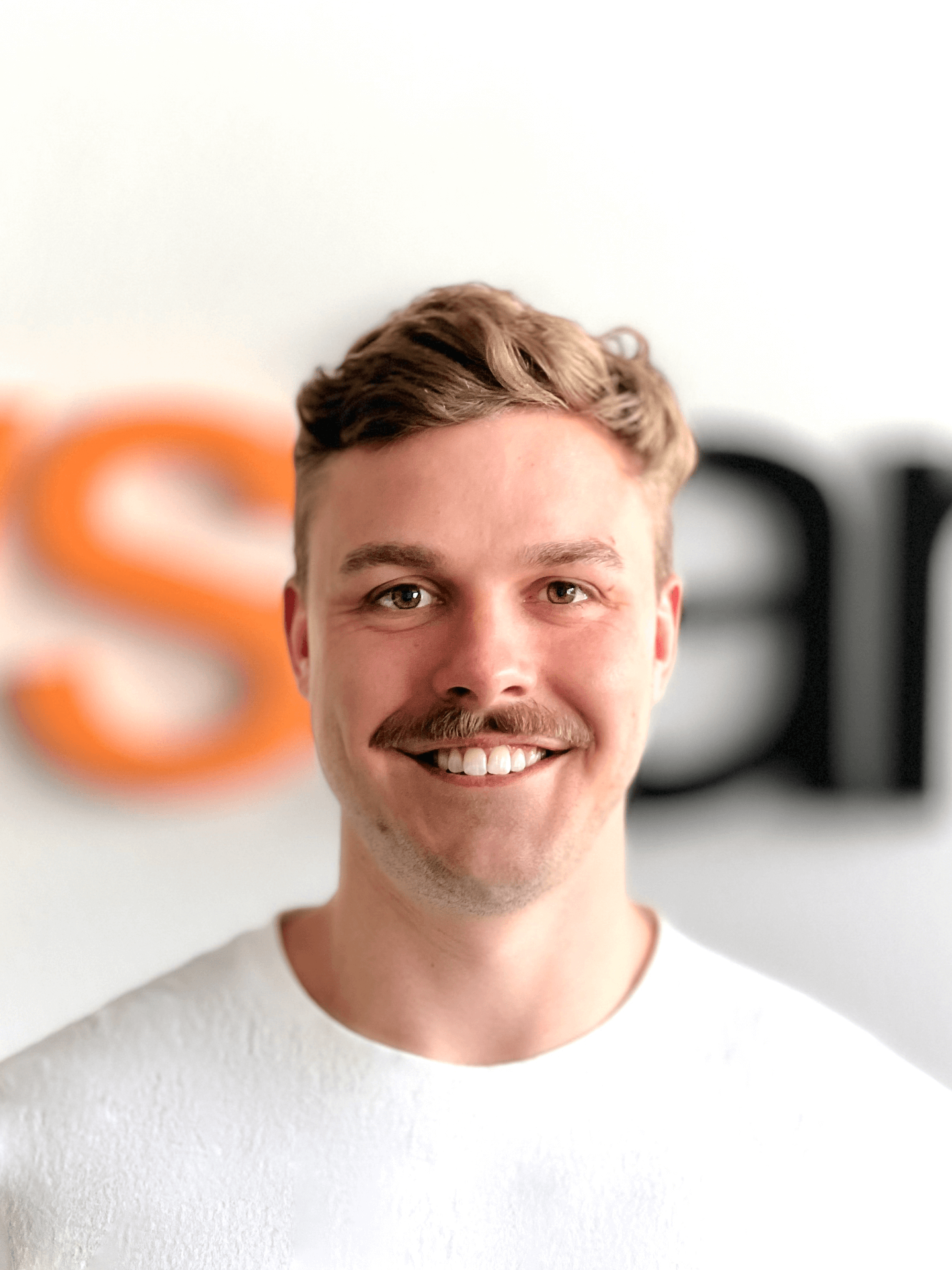 Malte Torliene, COO bei Systance