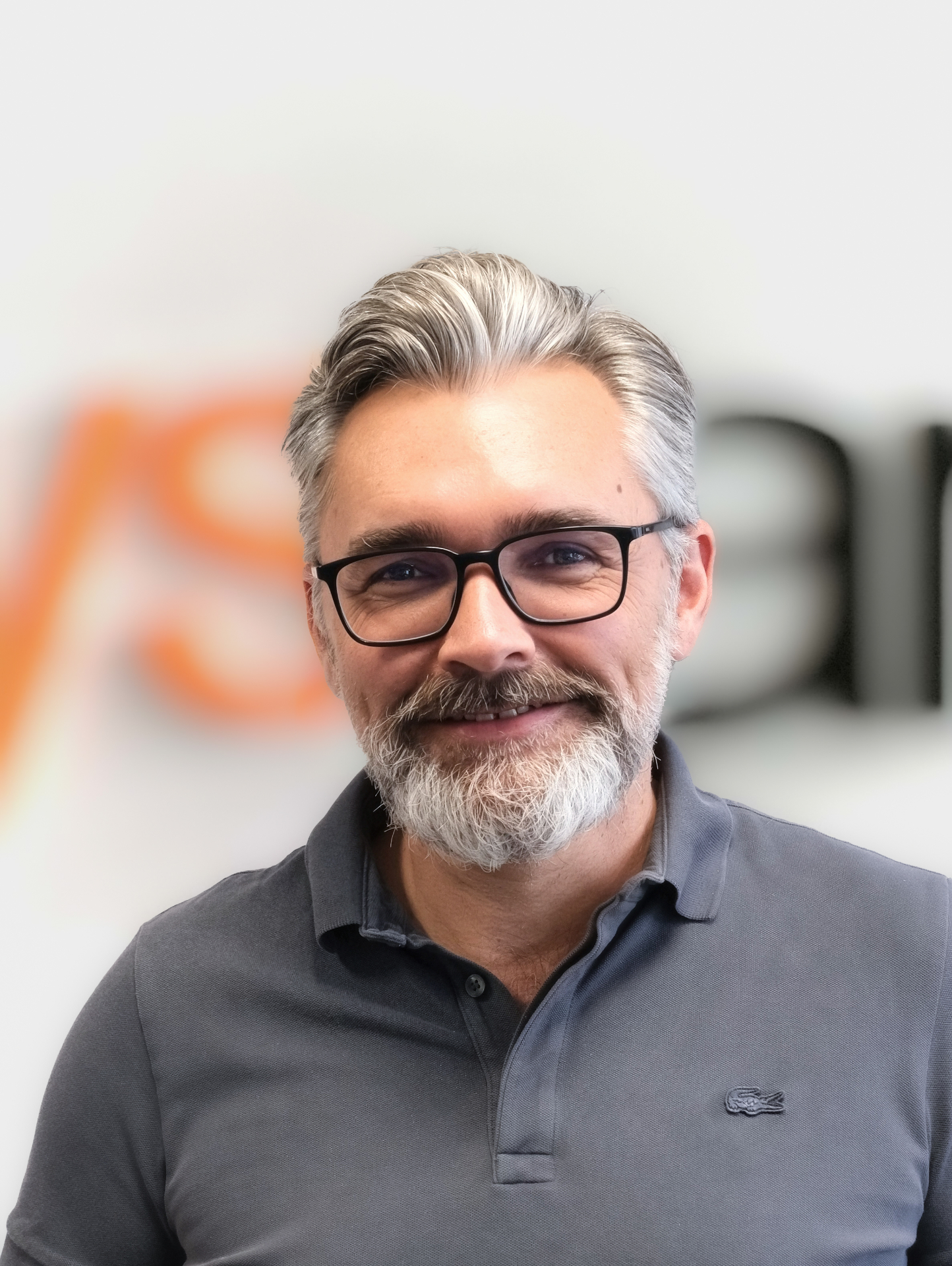 Eduard Burghart, CEO bei Systance